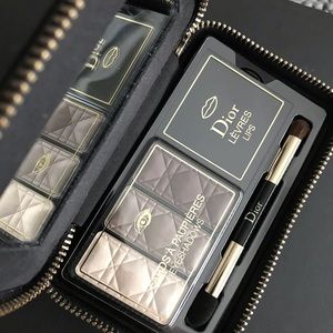 Dior Pret-a-Porter Nude Eye and Lip Palette